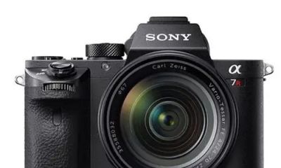 说一说这些年我用过的摄影器材（卡片机、单反、微单、无人机） - 图画吧TUHUABA