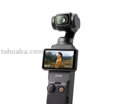 说一说这些年我用过的摄影器材（卡片机、单反、微单、无人机） - 图画吧TUHUABA