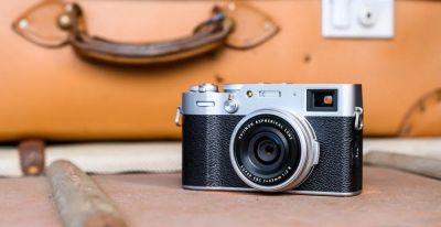 街头摄影最佳相机推荐，多种选择满足你的不同需求 - 图画吧TUHUABA