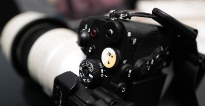 高像素与速度的博弈——运动生态摄影相机选择 - 图画吧TUHUABA