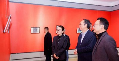 “动漫无界 友城共绘”第九届“友城绘”国际青少年绘画展南通站巡展开幕 - 图画吧TUHUABA