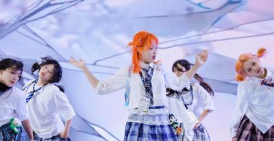 政策赋能，活力迸发！来深圳动漫节共赴狂欢 - 今日头条