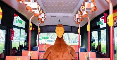 “潮”梦想出发！全球知名潮玩企业集结2025中国国际动漫博览会 - 图画吧TUHUABA