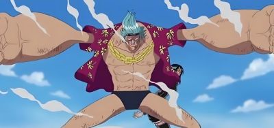 “最受欢迎的泳装动漫男性”排行，榜首七濑遥，赤井秀一第5名 - 图画吧TUHUABA