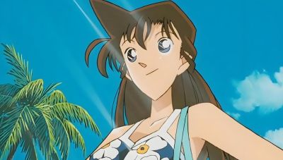 “最受欢迎的泳装动漫男性”排行，榜首七濑遥，赤井秀一第5名 - 图画吧TUHUABA