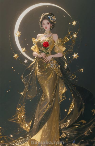 动漫壁纸女｜时光和分离只能让我们更加亲密。 - 图画吧TUHUABA