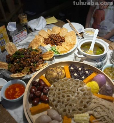 山西“黑马”忻州：太原没预料，大同没料到，今成全国瞩目焦点！ - 图画吧TUHUABA