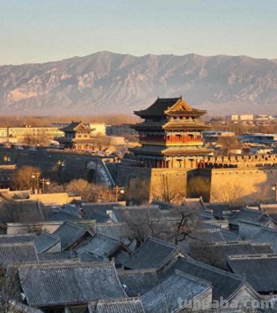 山西“黑马”忻州：太原没预料，大同没料到，今成全国瞩目焦点！ - 今日头条