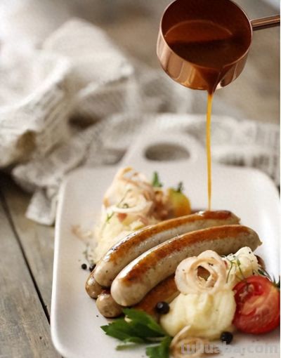 由美食成为一个城市IP的传奇故事《全球圣诞节传统特色美食汇》08 - 今日头条