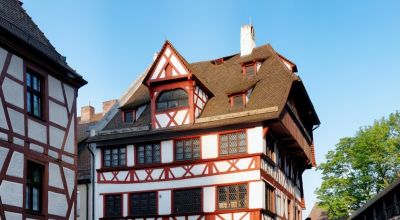 由美食成为一个城市IP的传奇故事《全球圣诞节传统特色美食汇》08 - 图画吧TUHUABA