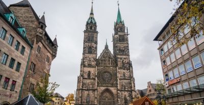 由美食成为一个城市IP的传奇故事《全球圣诞节传统特色美食汇》08 - 图画吧TUHUABA