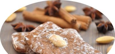 由美食成为一个城市IP的传奇故事《全球圣诞节传统特色美食汇》08 - 图画吧TUHUABA