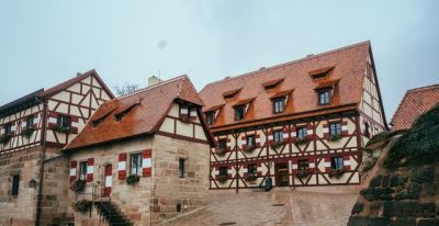 由美食成为一个城市IP的传奇故事《全球圣诞节传统特色美食汇》08 - 图画吧TUHUABA