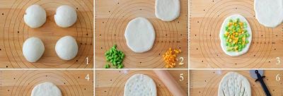 福伽斯普罗旺斯香草面包--《全球圣诞节传统特色美食汇》06 - 今日头条 福伽斯普罗旺斯香草面包--《全球圣诞节传统特色美食汇》06 - 图画吧TUHUABA