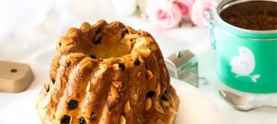 Kugelhopf 库格尔霍夫面包-《全球圣诞节传统特色美食汇》03 - 今日头条 Kugelhopf 库格尔霍夫面包-《全球圣诞节传统特色美食汇》03 - 图画吧TUHUABA