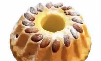 Kugelhopf 库格尔霍夫面包-《全球圣诞节传统特色美食汇》03 - 今日头条 Kugelhopf 库格尔霍夫面包-《全球圣诞节传统特色美食汇》03 - 图画吧TUHUABA