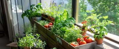 家庭种菜4个高阶技巧！低本高产还省心，新手也能当种植大神 - 图画吧TUHUABA