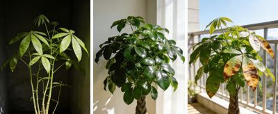 别再溺爱发财树了越精心伺候越死得快懒人才是它的天选铲屎官 - 图画吧TUHUABA