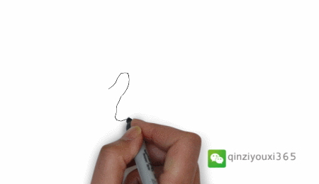 20种水果简笔画动态教程图，太实用了，为孩子收藏！ - 图画吧TUHUABA