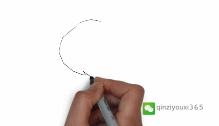 20种水果简笔画动态教程图，太实用了，为孩子收藏！ - 图画吧TUHUABA