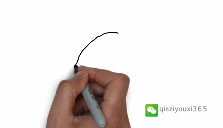 20种水果简笔画动态教程图，太实用了，为孩子收藏！ - 图画吧TUHUABA