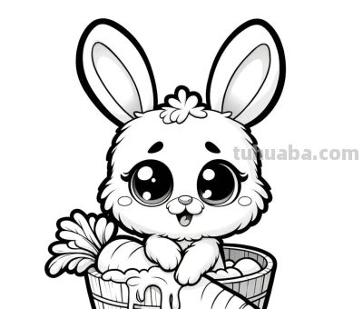 37张动物简笔画，宝妈们快快收藏起来吧 - 图画吧TUHUABA