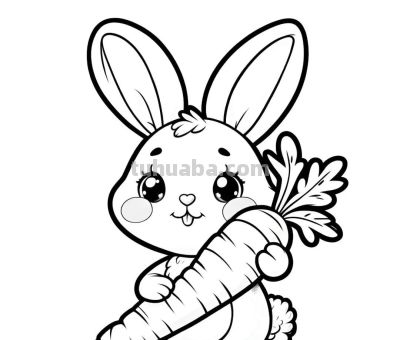 37张动物简笔画，宝妈们快快收藏起来吧 - 图画吧TUHUABA