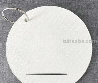 古风简笔画，山村闲居 - 图画吧TUHUABA