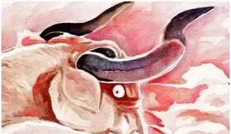 干货教程|漫画水彩画的绘制 - 今日头条