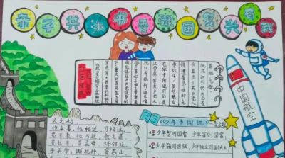 4·23世界读书日手抄报合集，阅读手抄报，读书手抄报等合集！ - 图画吧TUHUABA