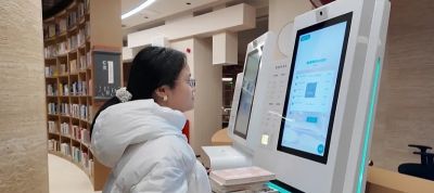 丰都人藏书单！川渝249馆通借通还，这张“阅读卡”赶紧激活 - 图画吧TUHUABA