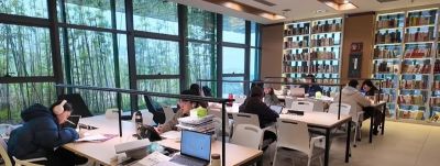 丰都人藏书单！川渝249馆通借通还，这张“阅读卡”赶紧激活 - 图画吧TUHUABA