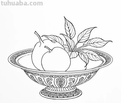 “画说”一百张素描速写手绘作品10天内画完，究竟咋做到？ - 图画吧TUHUABA