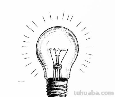 “画说”一百张素描速写手绘作品10天内画完，究竟咋做到？ - 图画吧TUHUABA