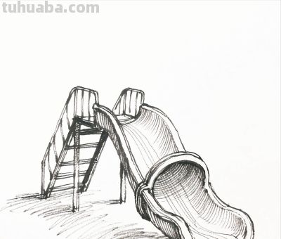 “画说”一百张素描速写手绘作品10天内画完，究竟咋做到？ - 图画吧TUHUABA