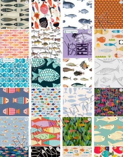 29+动物作品被立案！这些图案可能让你踩中TRO雷区 - 图画吧TUHUABA