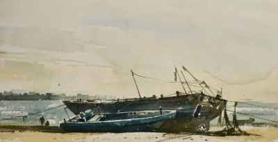 水韵黔彩· 贵州水彩线上作品展 - 今日头条 水韵黔彩· 贵州水彩线上作品展 - 图画吧TUHUABA