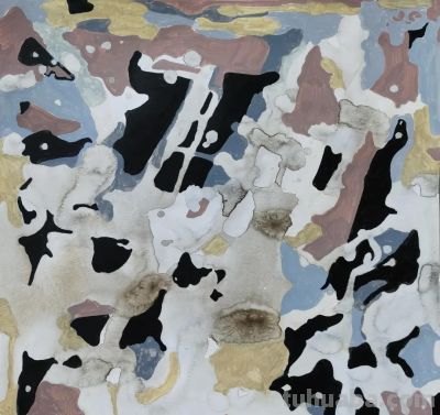 水韵黔彩· 贵州水彩线上作品展 - 今日头条 水韵黔彩· 贵州水彩线上作品展 - 图画吧TUHUABA