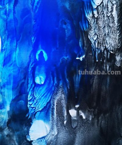 水韵黔彩· 贵州水彩线上作品展 - 今日头条 水韵黔彩· 贵州水彩线上作品展 - 图画吧TUHUABA