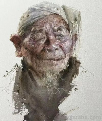 水韵黔彩· 贵州水彩线上作品展 - 今日头条 水韵黔彩· 贵州水彩线上作品展 - 图画吧TUHUABA