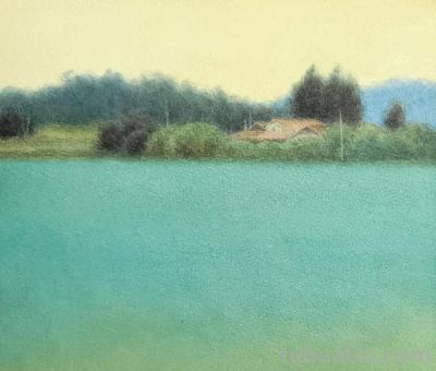 水韵黔彩· 贵州水彩线上作品展 - 今日头条 水韵黔彩· 贵州水彩线上作品展 - 图画吧TUHUABA