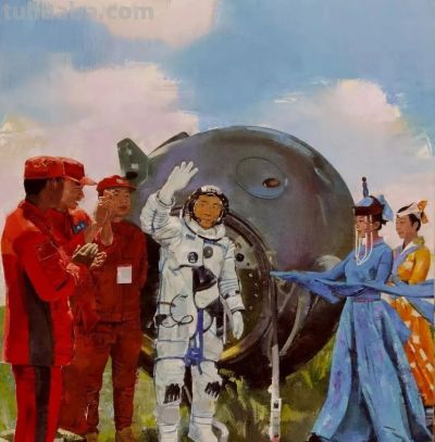 第九届全国画院美术作品展览 | 油画入选作品 - 图画吧TUHUABA