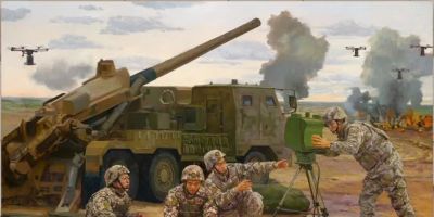 第九届全国画院美术作品展览 | 油画入选作品 - 图画吧TUHUABA