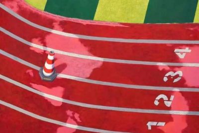 第九届全国画院美术作品展览 | 油画入选作品 - 图画吧TUHUABA