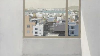 还在坚持创作的画家们｜当代油画作品欣赏 - 图画吧TUHUABA