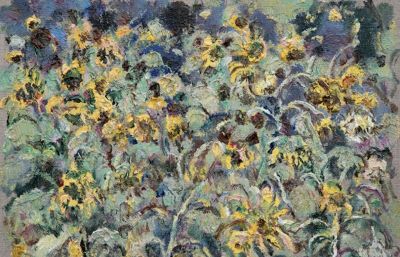 耿翊油画作品赏 - 今日头条