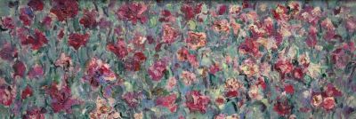 耿翊油画作品赏 - 今日头条 耿翊油画作品赏 - 图画吧TUHUABA