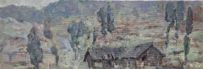 耿翊油画作品赏 - 今日头条 耿翊油画作品赏 - 图画吧TUHUABA