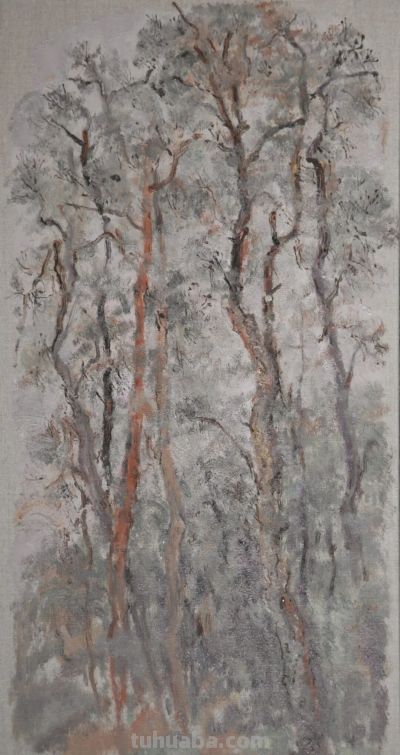 耿翊油画作品赏 - 今日头条 耿翊油画作品赏 - 图画吧TUHUABA