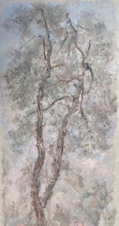 耿翊油画作品赏 - 今日头条 耿翊油画作品赏 - 图画吧TUHUABA